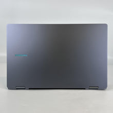 Load image into Gallery viewer, Samsung Galaxy Book4 360 15.6 Gray 1.8 GHz Intel Core 7 16GB RAM 512GB Solid State Drive