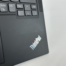 Load image into Gallery viewer, Lenovo ThinkPad X13 Gen 5 Black 1.7 GHz Intel Core Ultra 7 16GB RAM 512GB Solid State Drive