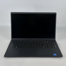 Load image into Gallery viewer, Dell Vostro 3510 15.6 Black 2.4 GHz Intel Core i5 11th Gen. 8GB RAM 512GB Solid State Drive