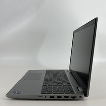 Load image into Gallery viewer, Dell Precision 3580 15.6 Gray 1.9 GHz Intel Core i7 13th Gen. 16GB RAM 512GB Solid State Drive NVIDIA RTX A500 4 GB
