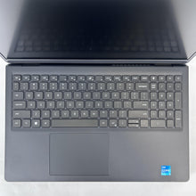 Load image into Gallery viewer, Dell Vostro 3510 15.6 Black 2.4 GHz Intel Core i5 11th Gen. 8GB RAM 512GB Solid State Drive