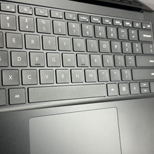 Load image into Gallery viewer, Microsoft Surface Laptop 5 13.5 Black 2.6 GHz Intel Core i7 12th Gen. 16GB RAM 512GB Solid State Drive