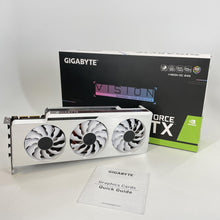 Load image into Gallery viewer, NVIDIA GeForce RTX 3090 24GB RAM