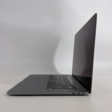 Load image into Gallery viewer, Apple MacBook Pro 16 Touch Bar 2019 Space Gray 2.4 GHz Intel Core i9 9th Gen. 64GB RAM 4TB Solid State Drive AMD Radeon Pro 5600M 8 GB