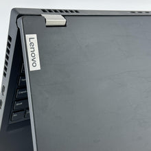 Load image into Gallery viewer, Lenovo ThinkPad P15 Gen 2 Black 2.3 GHz Intel Core i7 11th Gen. 32GB RAM 512GB Solid State Drive NVIDIA Quadro T1200 4 GB