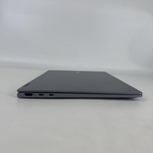 Load image into Gallery viewer, Samsung Galaxy Book4 360 15.6 Gray 1.8 GHz Intel Core 7 16GB RAM 512GB Solid State Drive