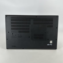 Load image into Gallery viewer, Lenovo ThinkPad P15 Gen 2 Black 2.3 GHz Intel Core i7 11th Gen. 32GB RAM 512GB Solid State Drive NVIDIA Quadro T1200 4 GB