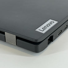 Load image into Gallery viewer, Lenovo ThinkPad P16s Gen 1 Black 2.7 GHz AMD Ryzen 7 Pro 6850U 32GB RAM 1TB Solid State Drive