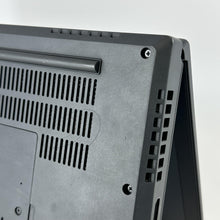 Load image into Gallery viewer, Lenovo ThinkPad P15 Gen 2 Black 2.3 GHz Intel Core i7 11th Gen. 32GB RAM 512GB Solid State Drive NVIDIA Quadro T1200 4 GB