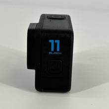 Load image into Gallery viewer, GoPro Hero 11 Black