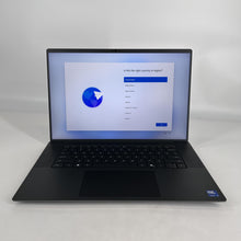 Load image into Gallery viewer, Dell Precision 5690 16 Gray 2.5 GHz Intel Core Ultra 9 64GB RAM 1TB Solid State Drive NVIDIA RTX 4000 Ada 12 GB