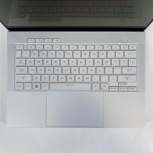 Load image into Gallery viewer, Asus ROG Zephyrus G14 GA403 14 White 4.0 GHz AMD Ryzen 9 8945HS 32GB RAM 1TB Solid State Drive NVIDIA GeForce RTX 4070 8 GB