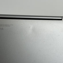 Load image into Gallery viewer, Apple MacBook Pro 16 Touch Bar 2019 Space Gray 2.4 GHz Intel Core i9 9th Gen. 64GB RAM 4TB Solid State Drive AMD Radeon Pro 5600M 8 GB