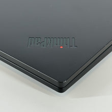 Load image into Gallery viewer, Lenovo ThinkPad E16 Gen 3 Black 2.5 GHz Intel Core 7 Series 2 16GB RAM 512GB Solid State Drive