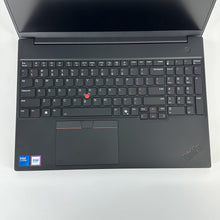 Load image into Gallery viewer, Lenovo ThinkPad E16 Gen 3 Black 2.5 GHz Intel Core 7 Series 2 16GB RAM 512GB Solid State Drive