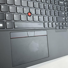 Load image into Gallery viewer, Lenovo ThinkPad P16s Gen 1 Black 2.7 GHz AMD Ryzen 7 Pro 6850U 32GB RAM 1TB Solid State Drive