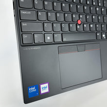 Load image into Gallery viewer, Lenovo ThinkPad E16 Gen 3 Black 2.5 GHz Intel Core 7 Series 2 16GB RAM 512GB Solid State Drive