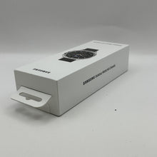 Load image into Gallery viewer, Samsung Galaxy Watch8 Classic 46mm Black WiFi 64GB