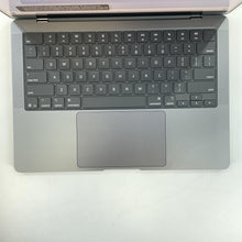 Load image into Gallery viewer, Apple MacBook Pro 14 2025 Space Black M5 10-Core CPU 16GB Unified Memory 2TB Solid State Drive 10-Core GPU