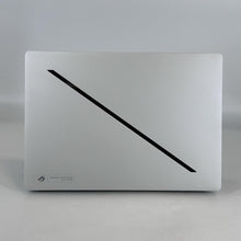 Load image into Gallery viewer, Asus ROG Zephyrus G14 GA403 14 White 4.0 GHz AMD Ryzen 9 8945HS 32GB RAM 1TB Solid State Drive NVIDIA GeForce RTX 4070 8 GB