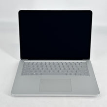 Load image into Gallery viewer, Microsoft Surface Laptop Studio 2 14.4 Silver 2.9 GHz Intel Core i7 13th Gen. 64GB RAM 2TB Solid State Drive NVIDIA GeForce RTX 4060 8 GB
