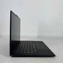 Load image into Gallery viewer, Lenovo ThinkPad X1 Carbon Gen 12 14 Black 1.7 GHz Intel Core Ultra 7 16GB RAM 2TB Solid State Drive