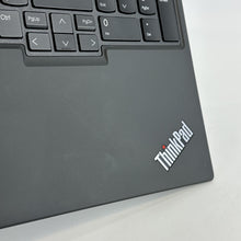 Load image into Gallery viewer, Lenovo ThinkPad P16s Gen 1 Black 2.7 GHz AMD Ryzen 7 Pro 6850U 32GB RAM 1TB Solid State Drive