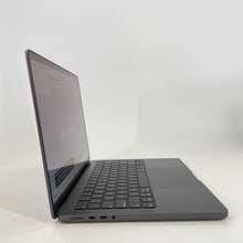 Load image into Gallery viewer, Apple MacBook Pro 14 2025 Space Black M5 10-Core CPU 16GB Unified Memory 2TB Solid State Drive 10-Core GPU