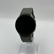 Load image into Gallery viewer, Samsung Galaxy Watch7 40mm Green Unlocked 32GB