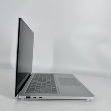 Load image into Gallery viewer, Microsoft Surface Laptop Studio 2 14.4 Silver 2.9 GHz Intel Core i7 13th Gen. 64GB RAM 2TB Solid State Drive NVIDIA GeForce RTX 4060 8 GB