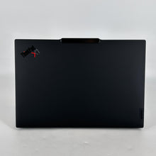 Load image into Gallery viewer, Lenovo ThinkPad X1 Carbon Gen 12 14 Black 1.7 GHz Intel Core Ultra 7 16GB RAM 2TB Solid State Drive