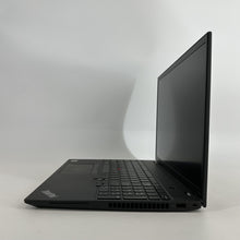 Load image into Gallery viewer, Lenovo ThinkPad P16s Gen 1 Black 2.7 GHz AMD Ryzen 7 Pro 6850U 32GB RAM 1TB Solid State Drive
