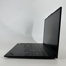 Load image into Gallery viewer, Lenovo ThinkPad E16 Gen 3 Black 2.5 GHz Intel Core 7 Series 2 16GB RAM 512GB Solid State Drive