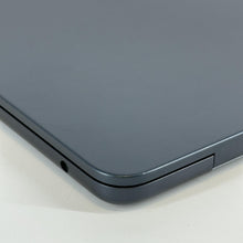 Load image into Gallery viewer, Apple MacBook Air 13 2022 Blue 3.49 GHz M2 8-Core CPU 8GB Unified Memory 256GB Solid State Drive 8-Core GPU