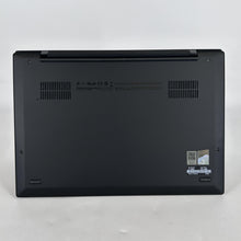 Load image into Gallery viewer, Lenovo ThinkPad X1 Carbon Gen 12 14 Black 1.7 GHz Intel Core Ultra 7 16GB RAM 2TB Solid State Drive