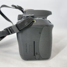 Load image into Gallery viewer, Canon EOS Rebel T3i 18MP Black