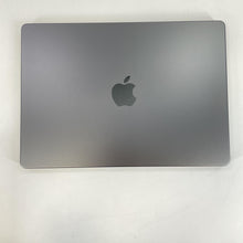 Load image into Gallery viewer, Apple MacBook Pro 14 2025 Space Black M5 10-Core CPU 16GB Unified Memory 2TB Solid State Drive 10-Core GPU
