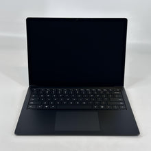 Load image into Gallery viewer, Microsoft Surface Laptop 3 13.5 Black 1.3 GHz Intel Core i7 10th Gen. 16GB RAM 256GB Solid State Drive
