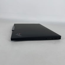Load image into Gallery viewer, Lenovo ThinkPad X1 Carbon Gen 12 14 Black 1.7 GHz Intel Core Ultra 7 16GB RAM 2TB Solid State Drive