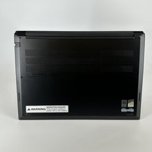 Load image into Gallery viewer, Lenovo ThinkPad E16 Gen 3 Black 2.5 GHz Intel Core 7 Series 2 16GB RAM 512GB Solid State Drive