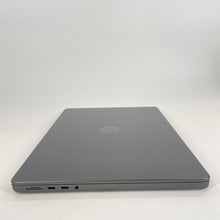 Load image into Gallery viewer, Apple MacBook Pro 14 2025 Space Black M5 10-Core CPU 16GB Unified Memory 2TB Solid State Drive 10-Core GPU