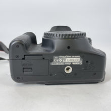 Load image into Gallery viewer, Canon EOS Rebel T3i 18MP Black