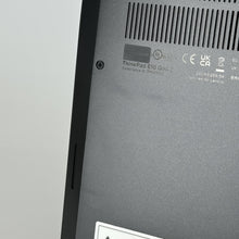 Load image into Gallery viewer, Lenovo ThinkPad E16 Gen 3 Black 2.5 GHz Intel Core 7 Series 2 16GB RAM 512GB Solid State Drive