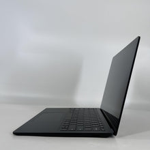 Load image into Gallery viewer, Microsoft Surface Laptop 3 13.5 Black 1.3 GHz Intel Core i7 10th Gen. 16GB RAM 256GB Solid State Drive