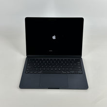 Load image into Gallery viewer, Apple MacBook Air 13 2022 Blue 3.49 GHz M2 8-Core CPU 8GB Unified Memory 256GB Solid State Drive 8-Core GPU