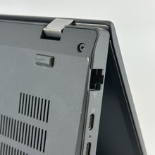 Load image into Gallery viewer, Lenovo ThinkPad P16s Gen 1 Black 2.7 GHz AMD Ryzen 7 Pro 6850U 32GB RAM 1TB Solid State Drive