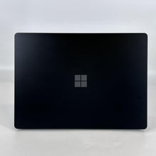 Load image into Gallery viewer, Microsoft Surface Laptop 3 13.5 Black 1.3 GHz Intel Core i7 10th Gen. 16GB RAM 256GB Solid State Drive