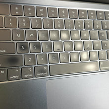 Load image into Gallery viewer, Apple MacBook Air 13 2022 Blue 3.49 GHz M2 8-Core CPU 8GB Unified Memory 256GB Solid State Drive 8-Core GPU