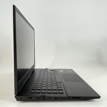 Load image into Gallery viewer, HP Omen 17 Black 2.5 GHz Intel Core i9 12th Gen. 32GB RAM 1TB Solid State Drive NVIDIA GeForce RTX 3080 Ti 16 GB