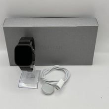 Load image into Gallery viewer, Apple Watch (Ultra 3) 49mm Black Unlocked 64GB